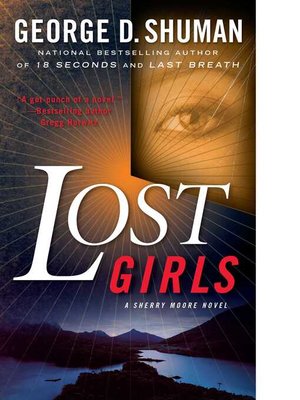 cover image of Lost Girls